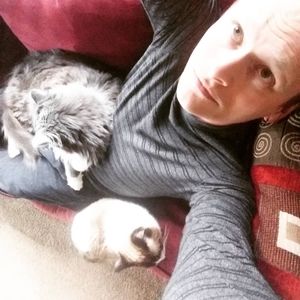 Meet your Posher, Jesse